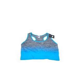 Women's FC Factories Connection, Inc. Sports Bra Size Medium NWT